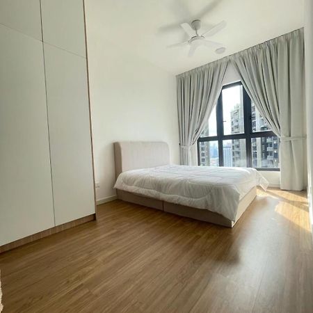 Sunway Velocity Two Куала Лумпур Екстериор снимка