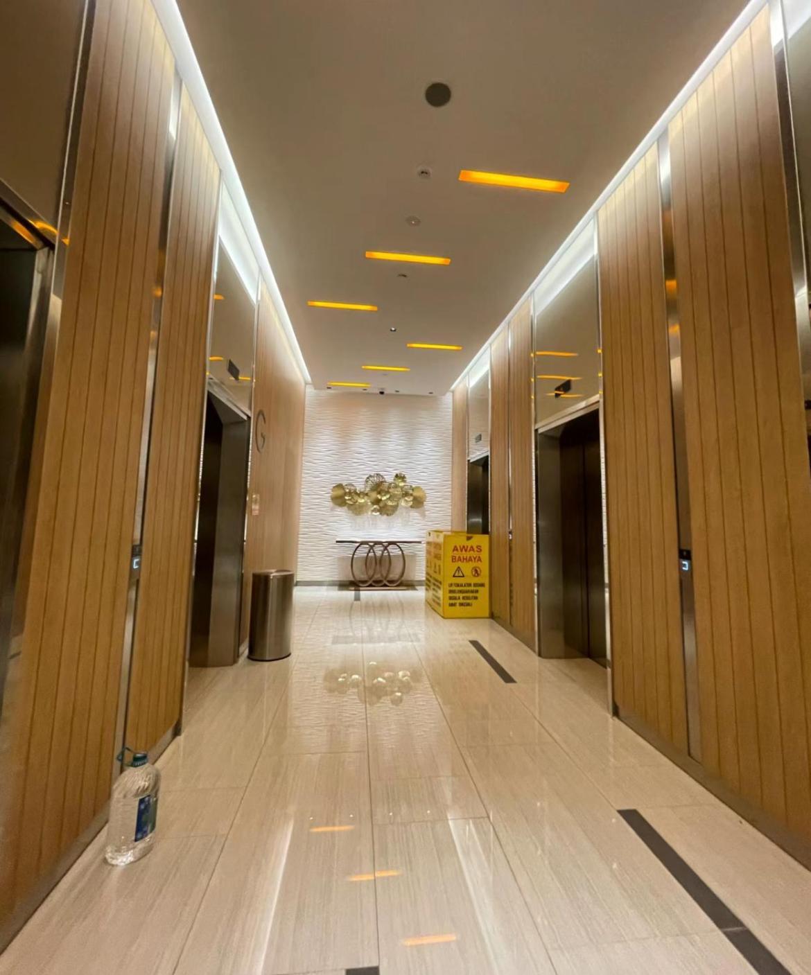 Sunway Velocity Two Куала Лумпур Екстериор снимка